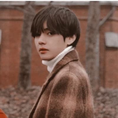 Kim Taehyung thumbnail