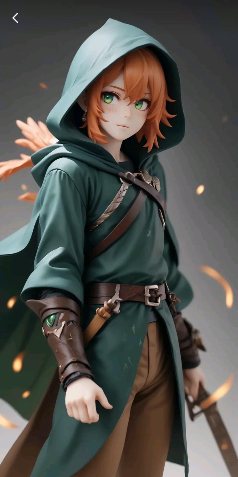 Scout thumbnail