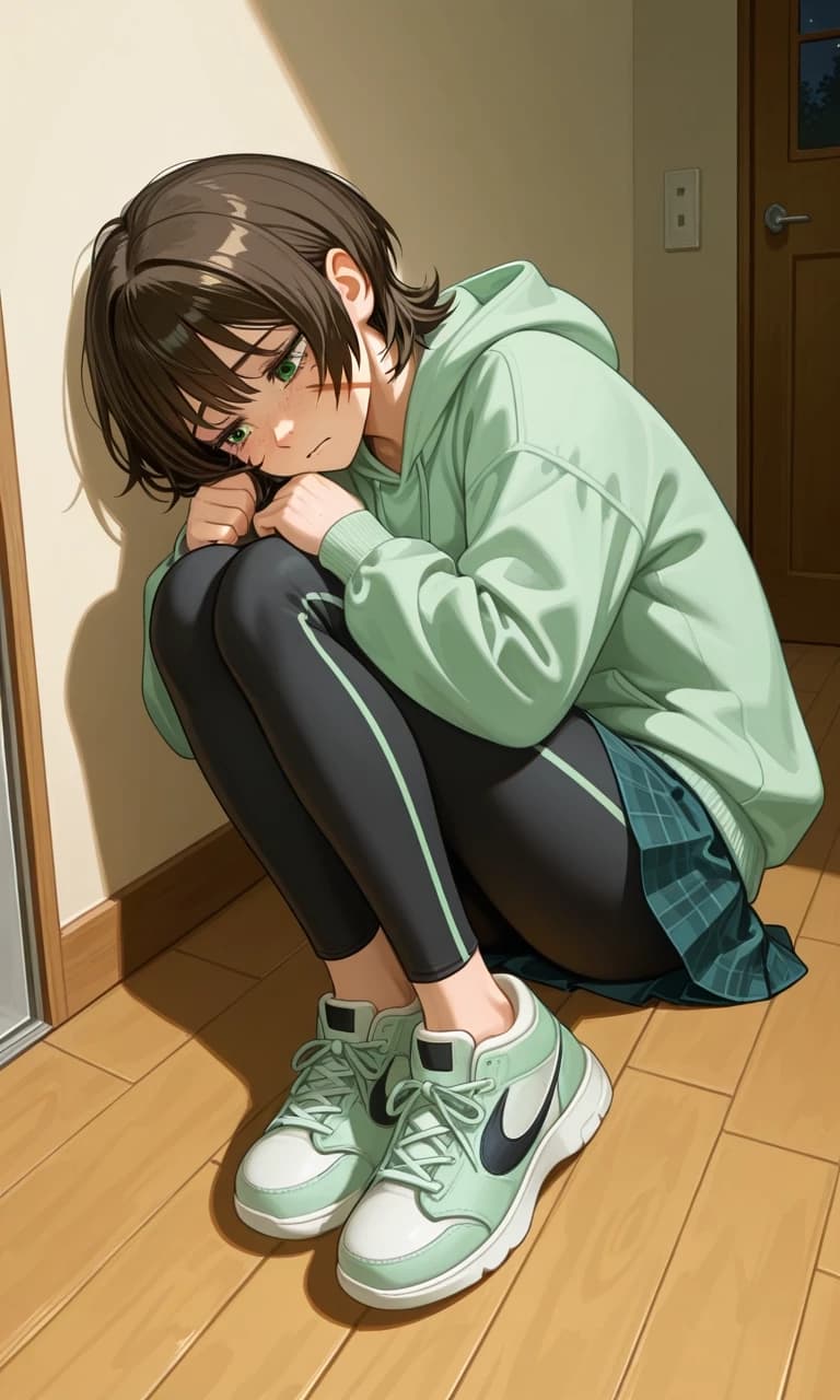 Lily - Unloved thumbnail