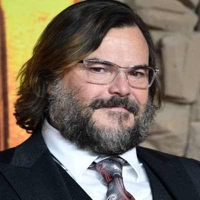 Jack Black thumbnail