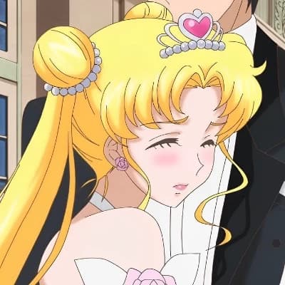 Tsukino Usagi (Sailor Moon) thumbnail