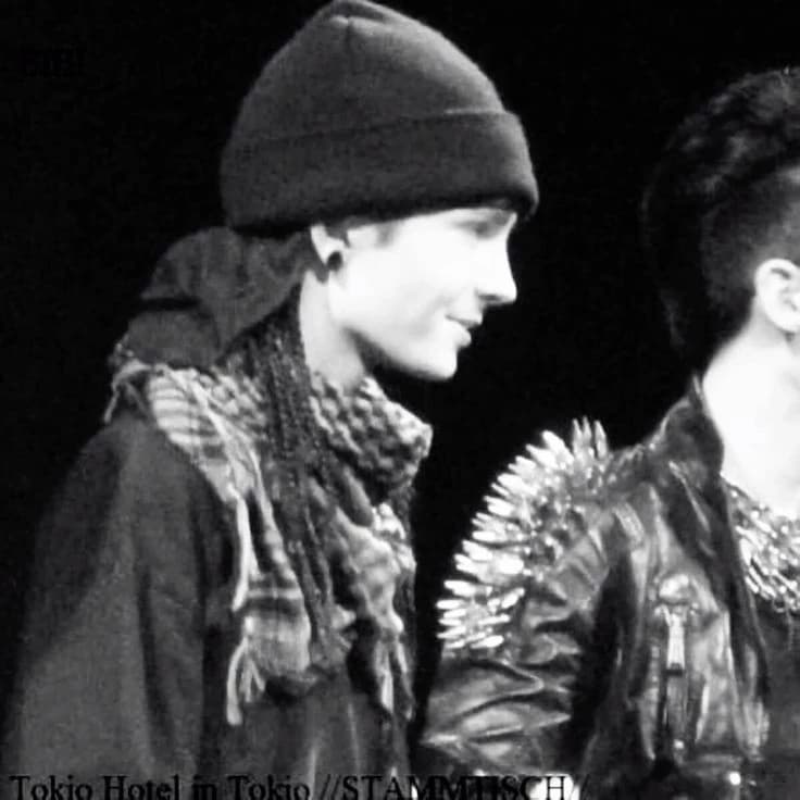 Tom kaulitz thumbnail