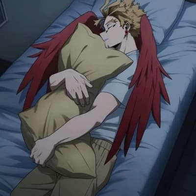 Tamaki Kei (Hawks) thumbnail