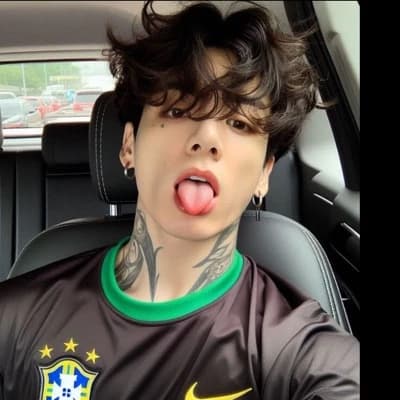 Jungkook thumbnail