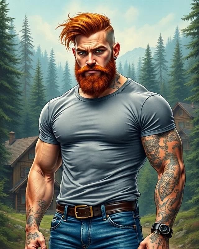 Cormac Benson thumbnail