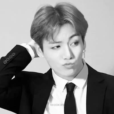Jungkook thumbnail