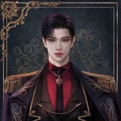 King Alaric Vaelion thumbnail