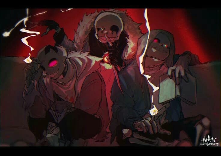 Murder Time Trio thumbnail