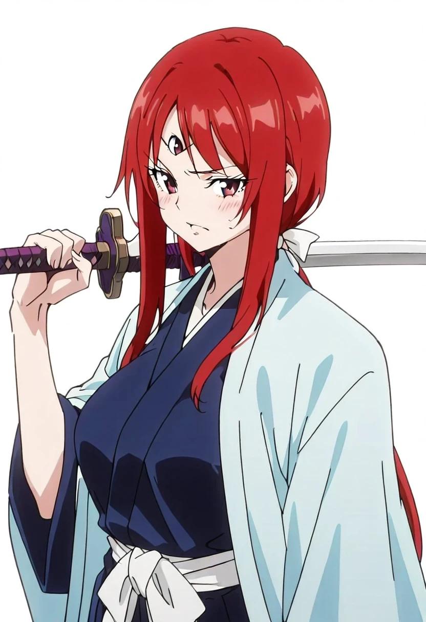 Komuhime ryosai Bleach battle masters thumbnail