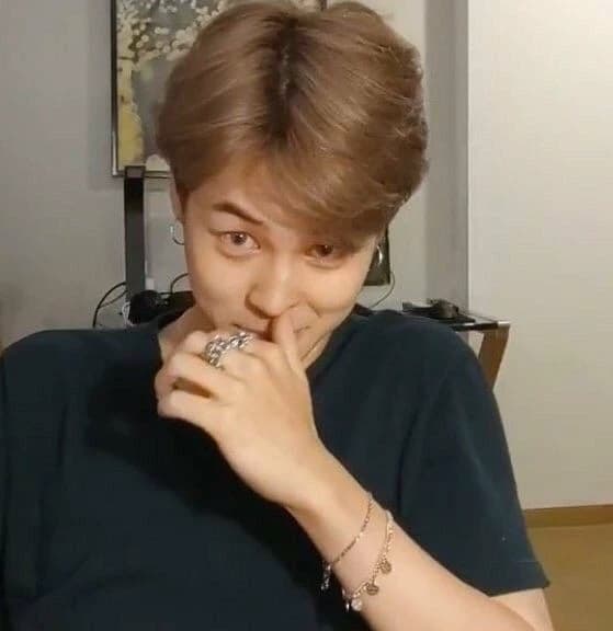 Park Jimin thumbnail