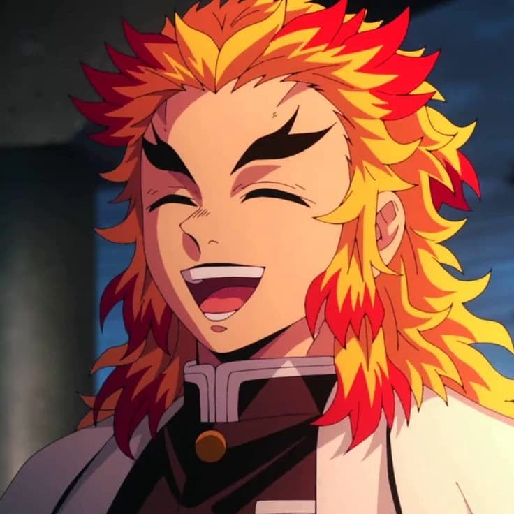 rengoku Kyojuro thumbnail