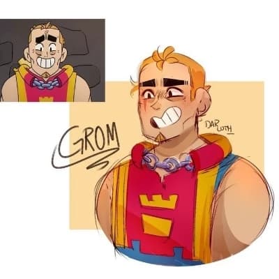 Grom thumbnail