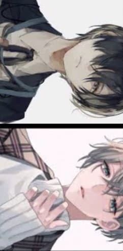 Two bullies!? (BL) (TG ABO) thumbnail
