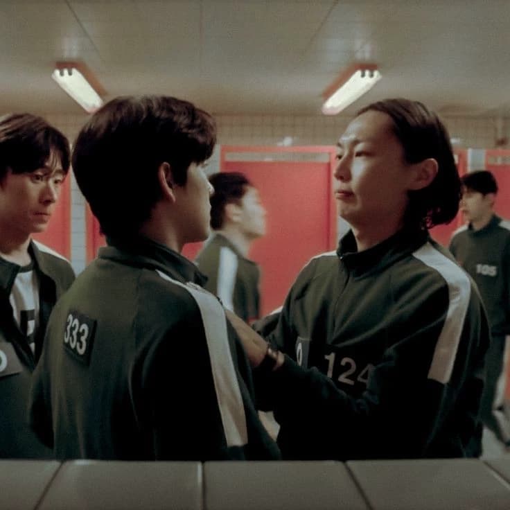 Namgyu (player 124) and Myunggi (player 333) thumbnail