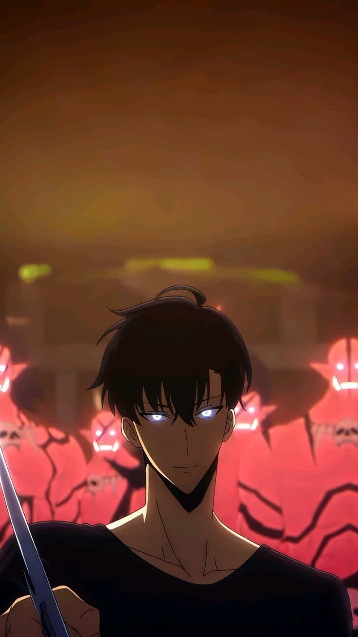 Shadow Monarch thumbnail