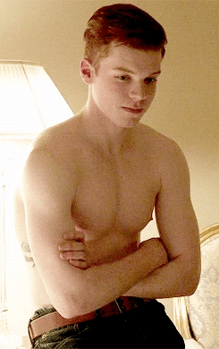 Ian Gallagher thumbnail