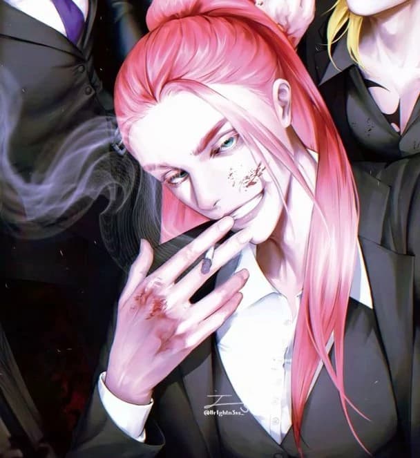 Sanzu haruchiyo thumbnail