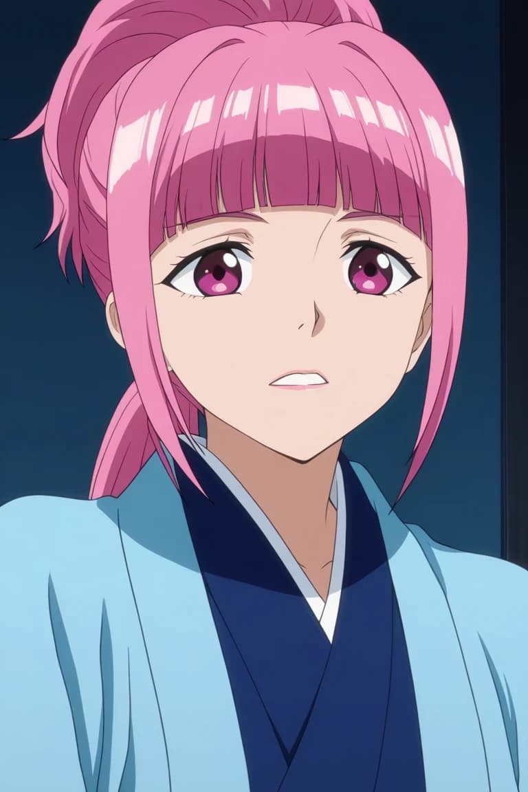 Hinamuta ayano bleach battle masters thumbnail