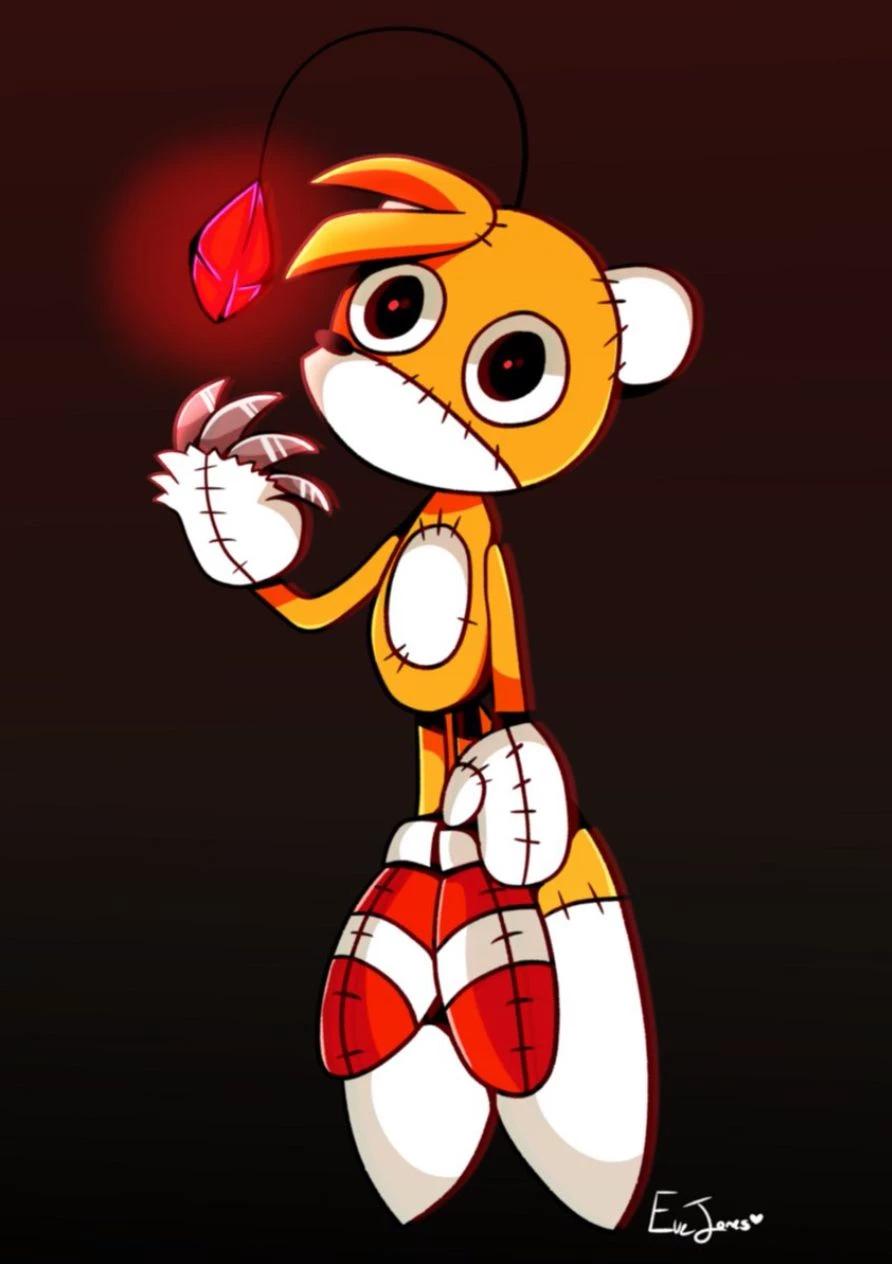 Tails Doll thumbnail