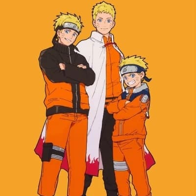 Naruto Uzumaki thumbnail