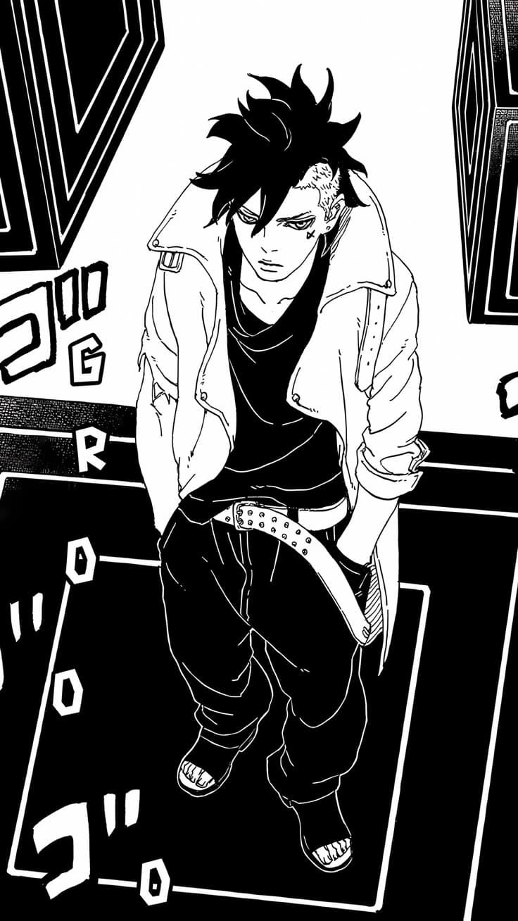 Kawaki thumbnail