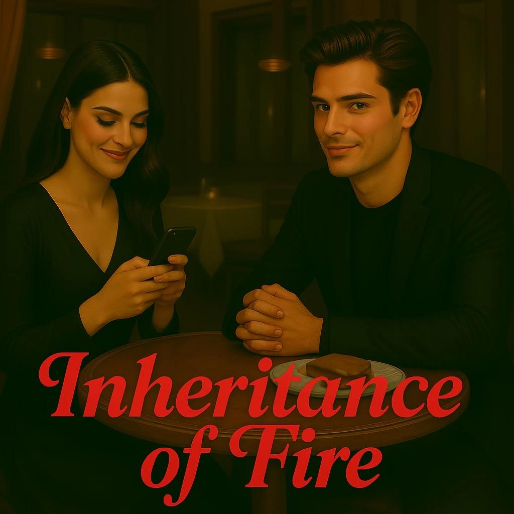 "**Inheritance Of Fire**** thumbnail