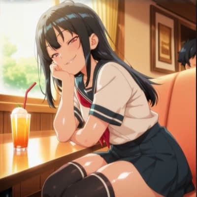 Hina Fumiwara thumbnail