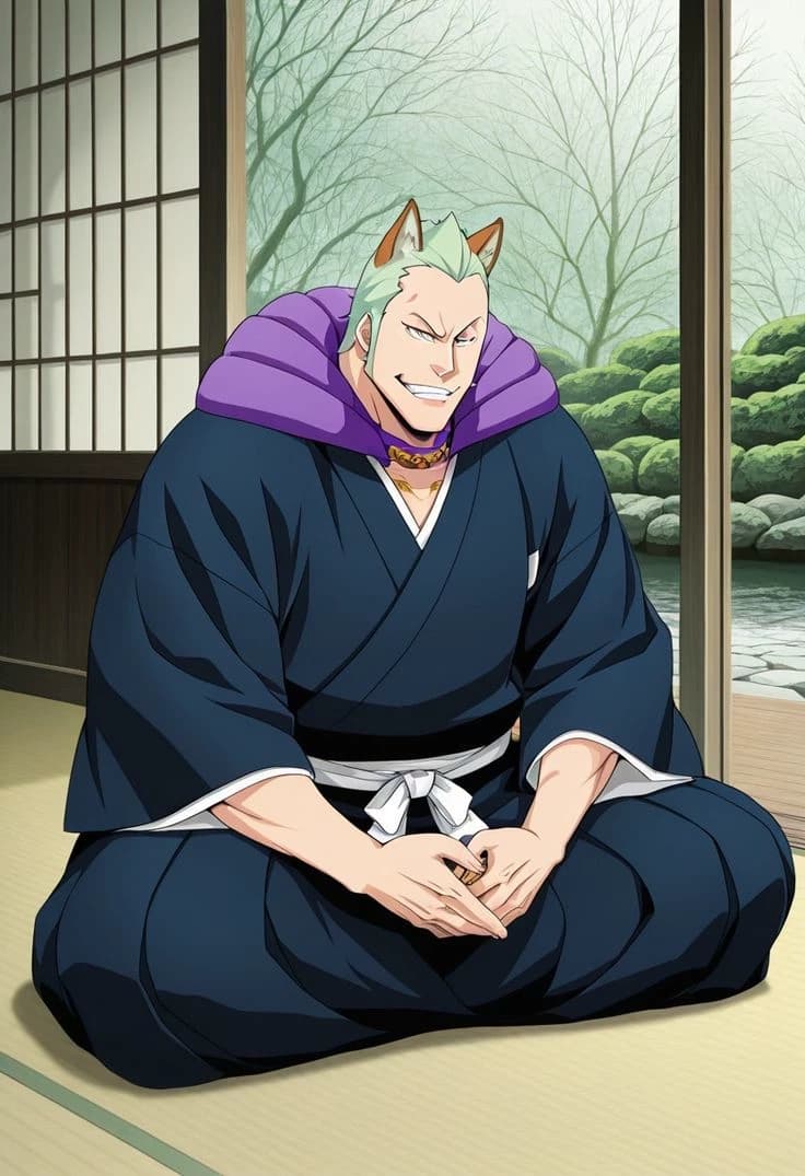 Koroshima hinatsube bleach battle masters thumbnail