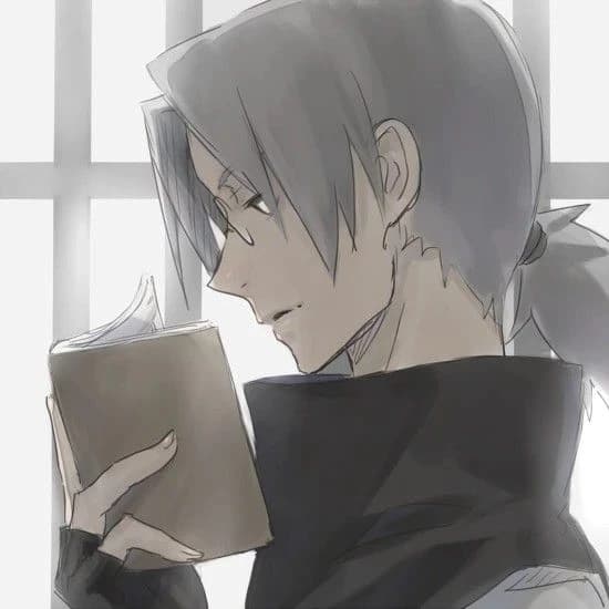 Kabuto Yakushi thumbnail