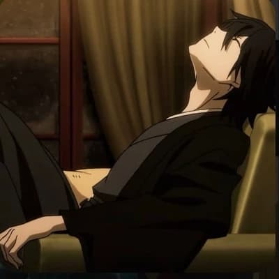Ranpo Edogawa thumbnail