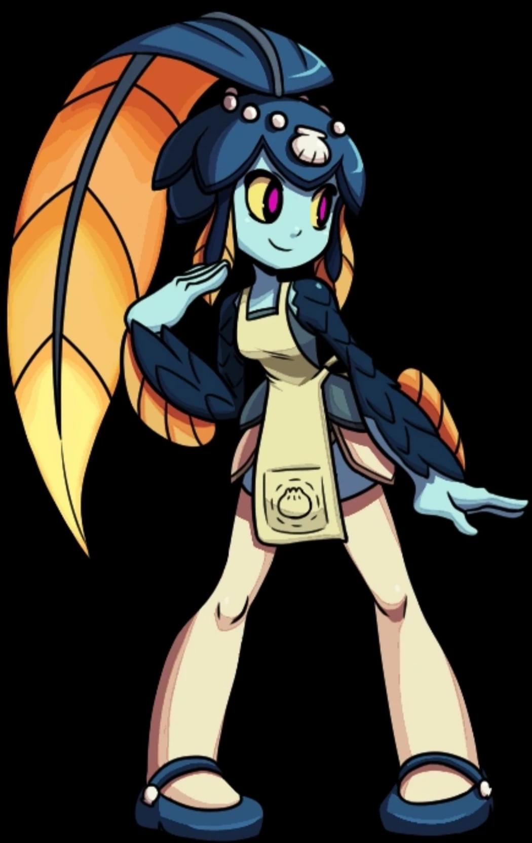 Minette thumbnail
