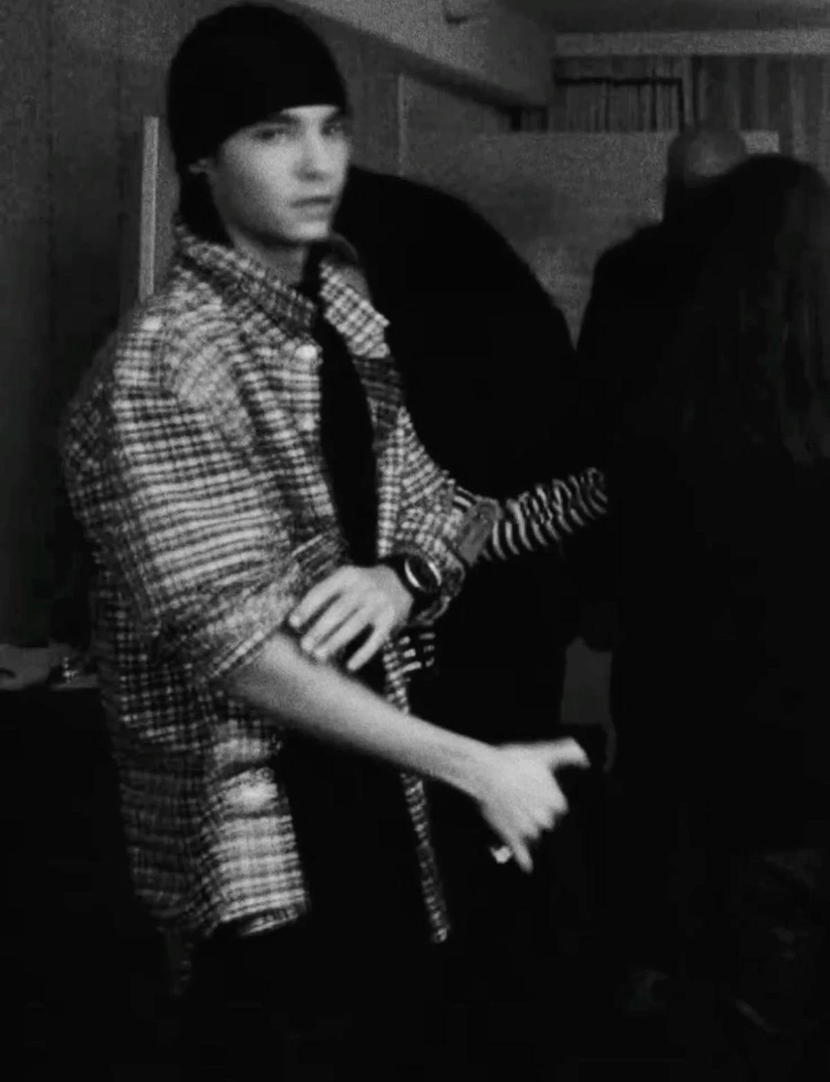 Tom kaulitz thumbnail