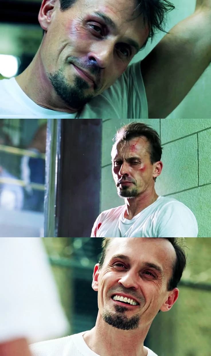 Theodore 'T-Bag' Bagwell thumbnail
