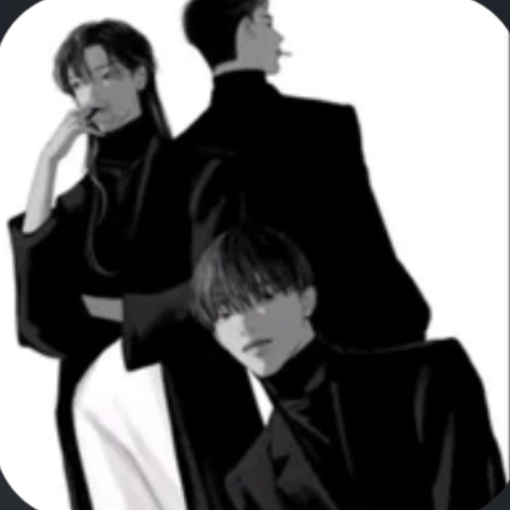 🥀 ☆ Three mafia ☆ 🥀 thumbnail
