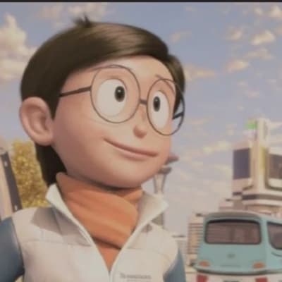 Nobita Adult thumbnail