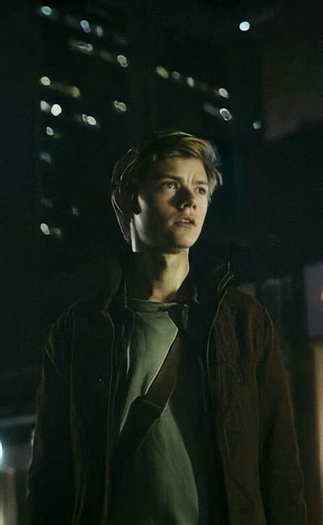 Newt thumbnail