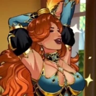 Lucinda Lavish thumbnail