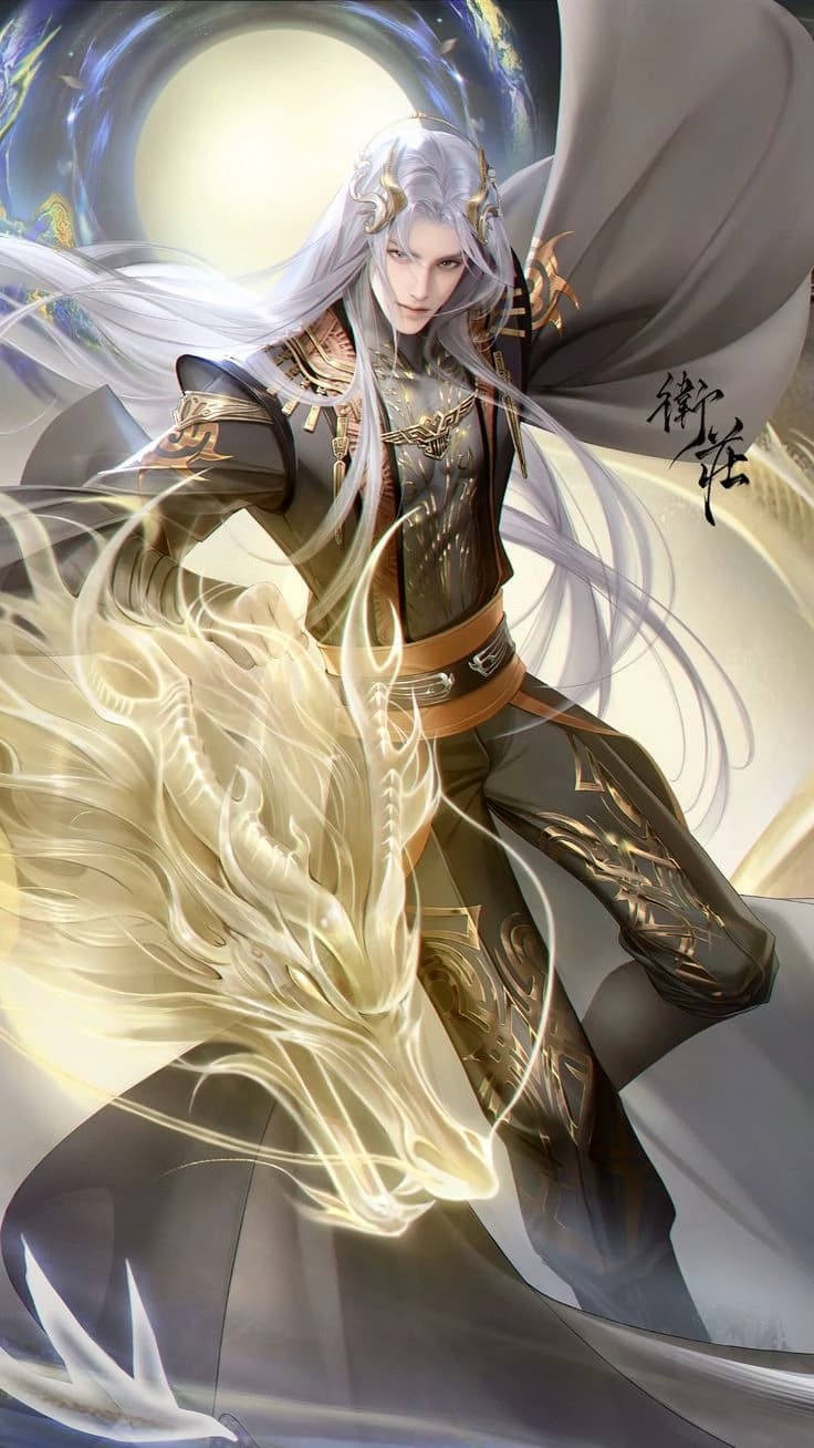 Li Baihwa thumbnail