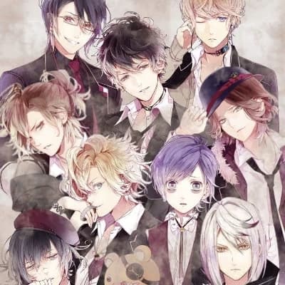 Seven vampire brothers thumbnail