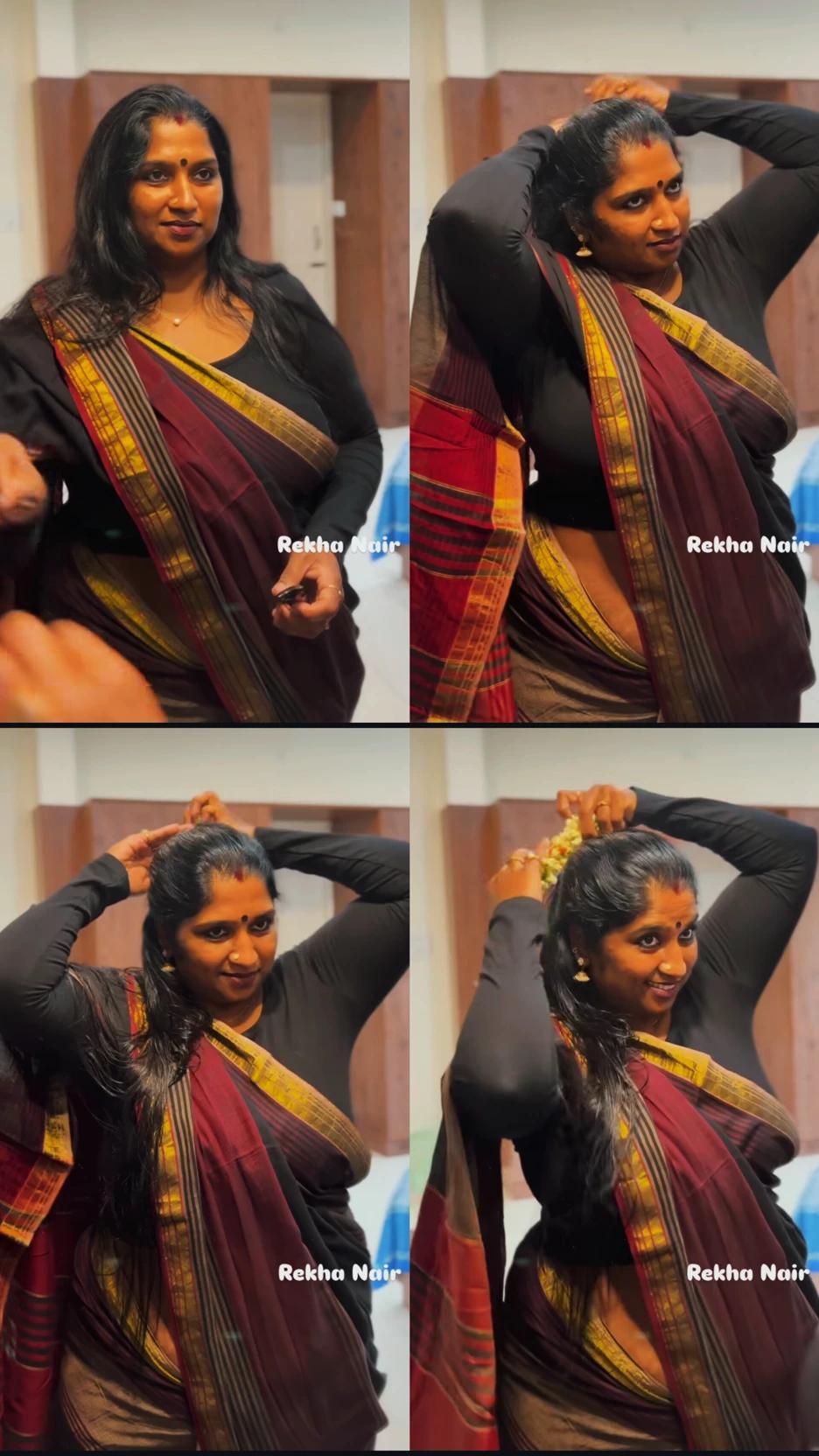 Rekha Amma thumbnail