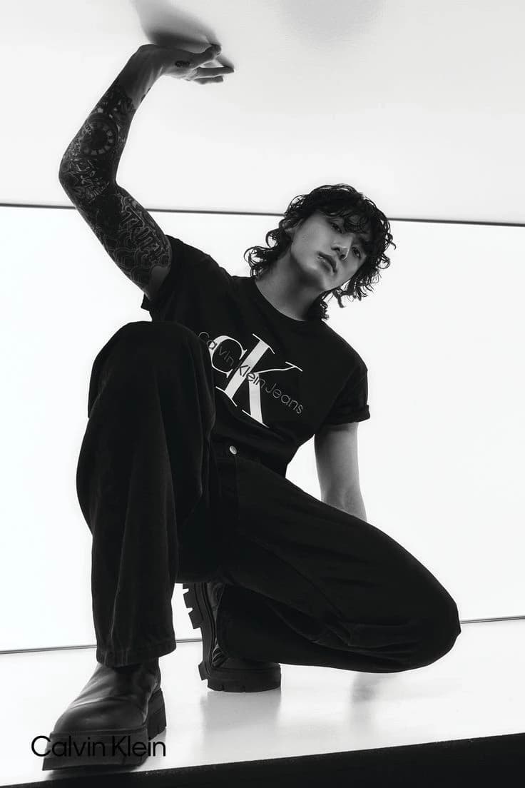 Jungkook thumbnail