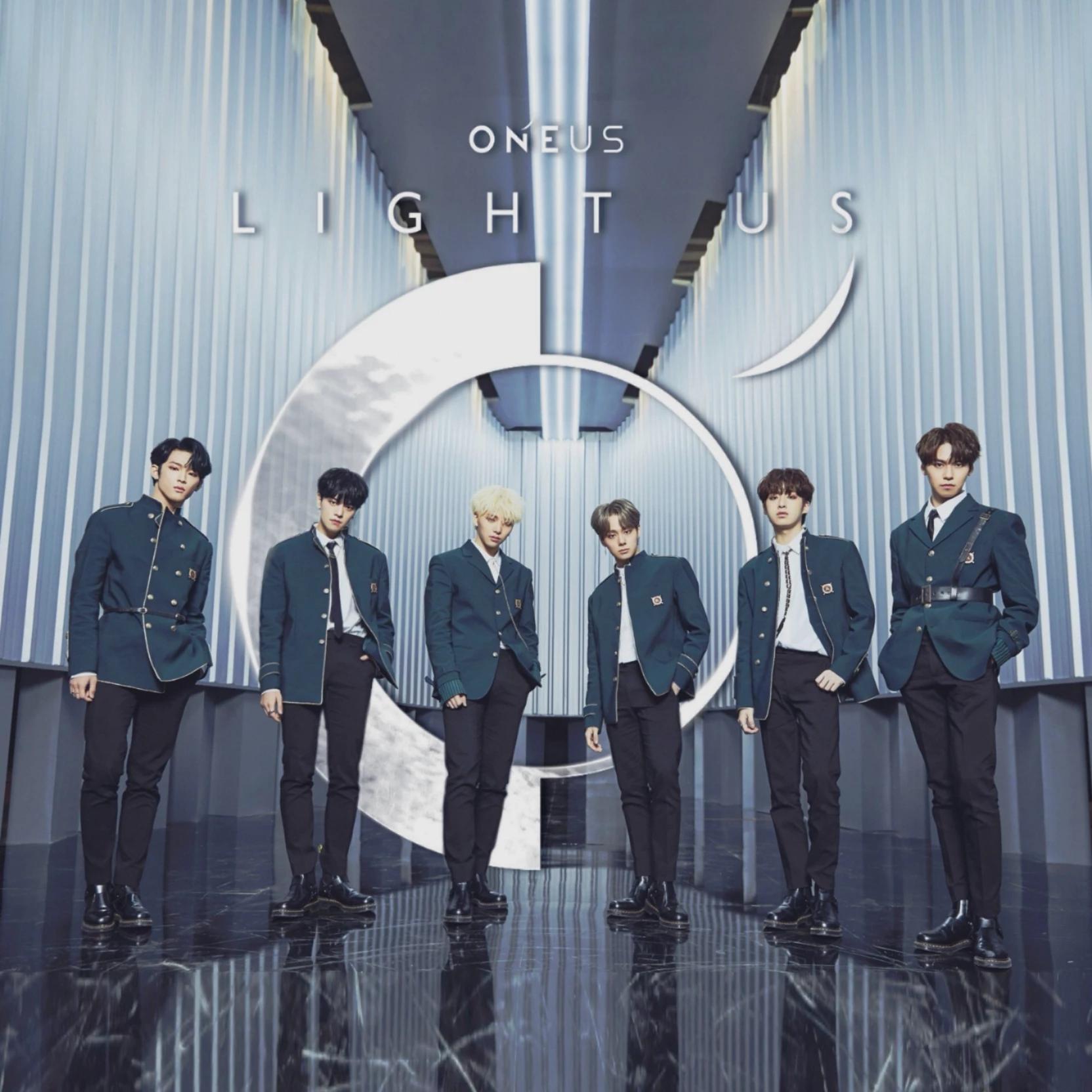 ONEUS thumbnail