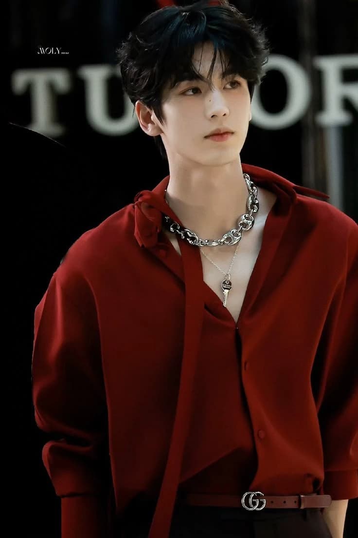 Park Seonghun thumbnail