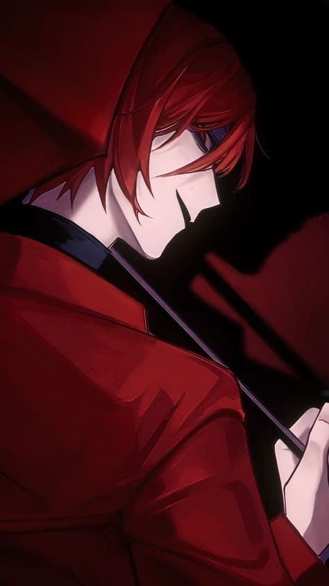 Jiker Red thumbnail