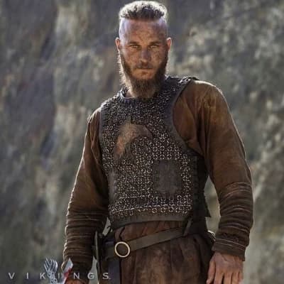 Ragnar Lothbrok thumbnail