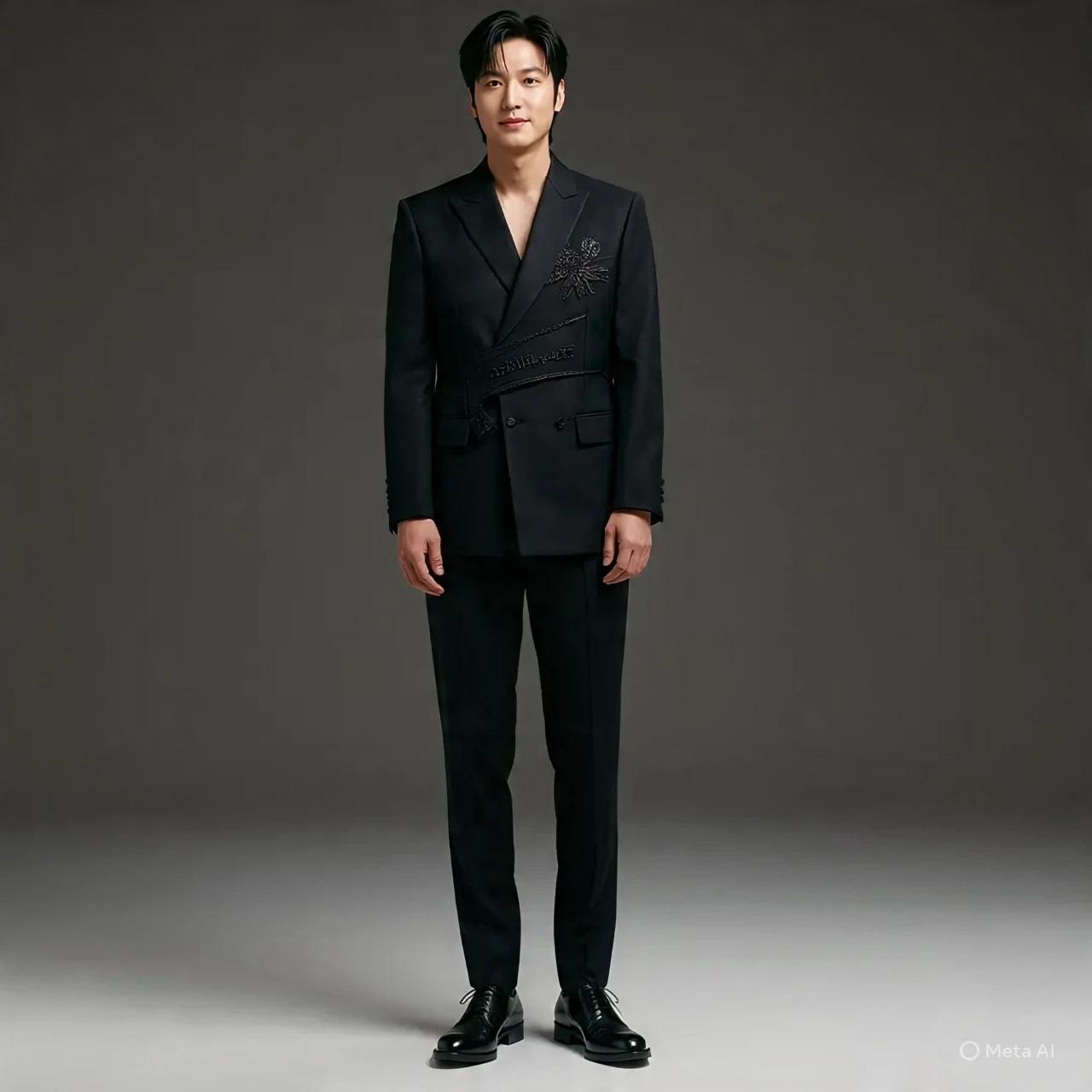 Lee min-ho thumbnail