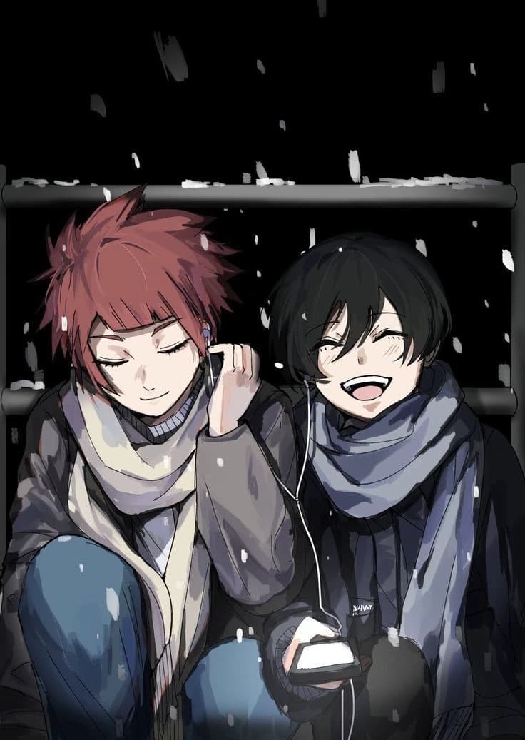 Sae and rin itoshi thumbnail