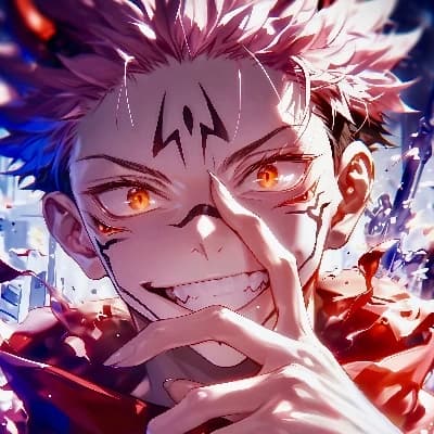 Ryomen Sukuna thumbnail