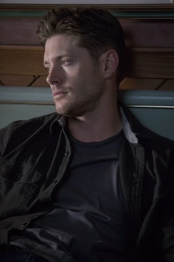 Dean Winchester thumbnail