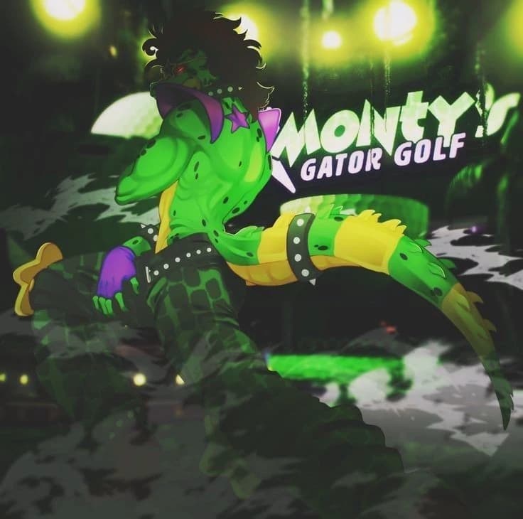 Montgomery Gator thumbnail